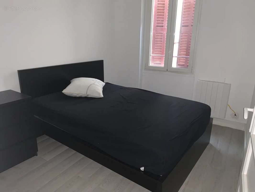 Appartement à AUBAGNE