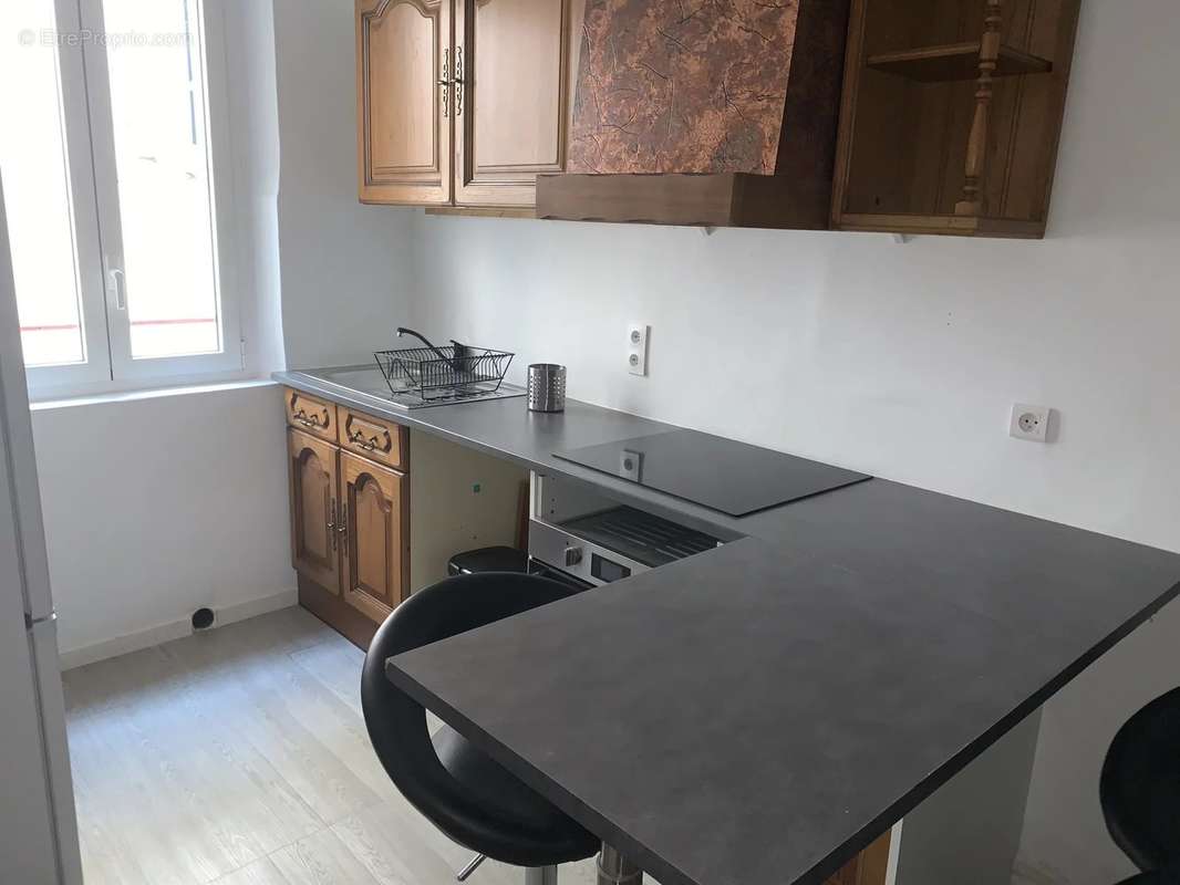 Appartement à AUBAGNE