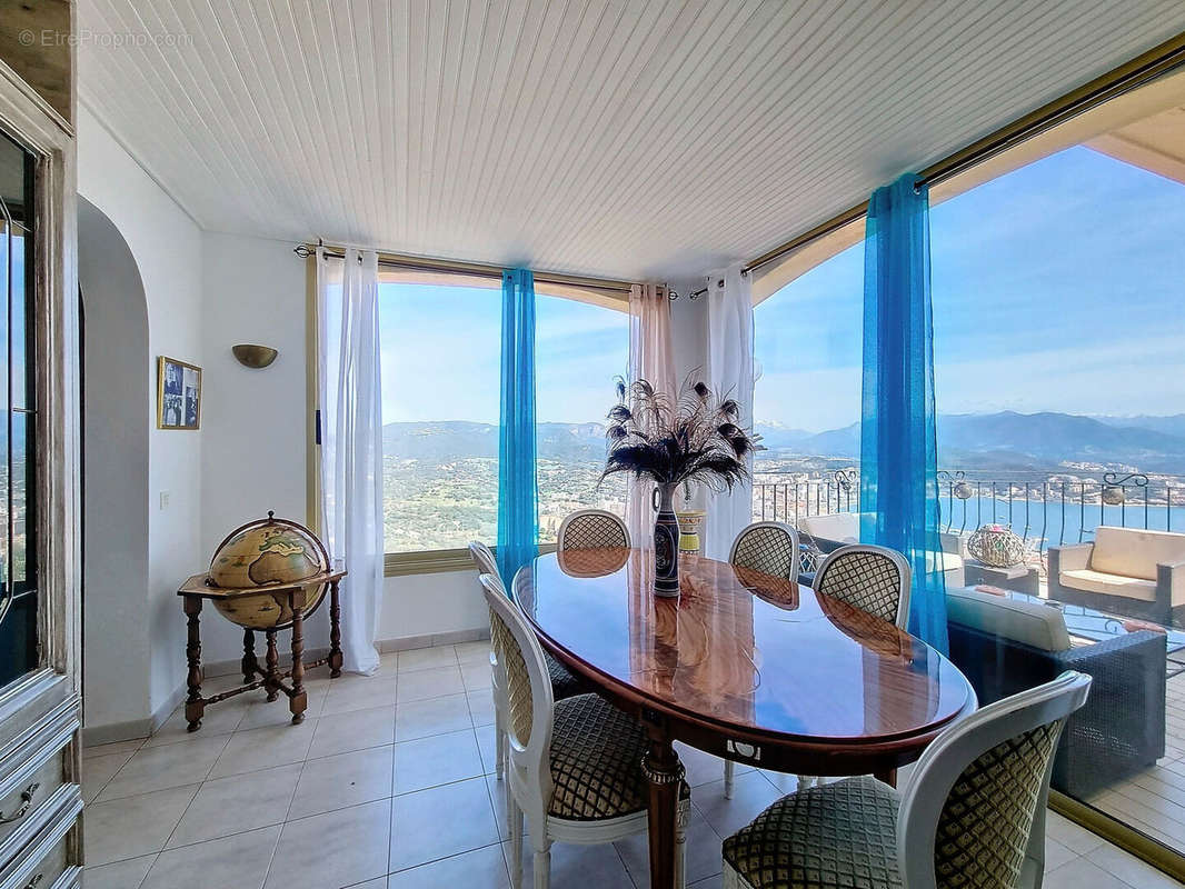 Appartement à AJACCIO