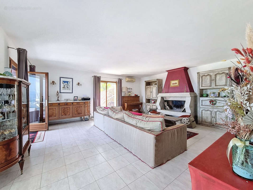 Appartement à AJACCIO