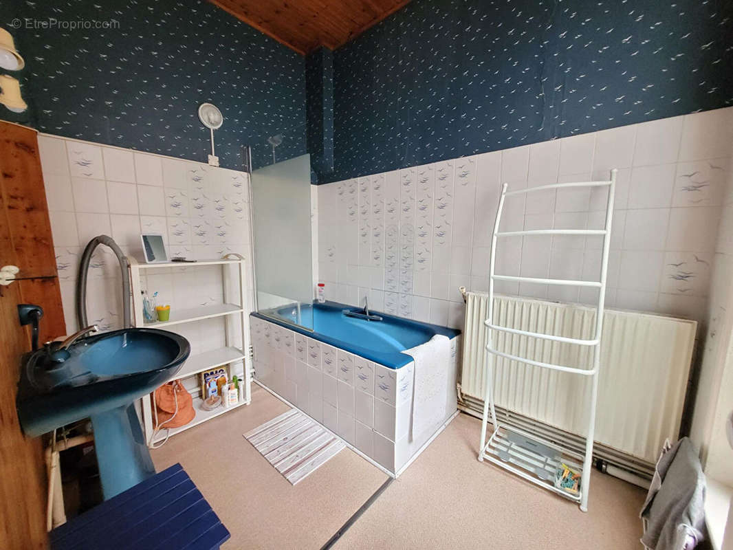 Appartement à BERCK