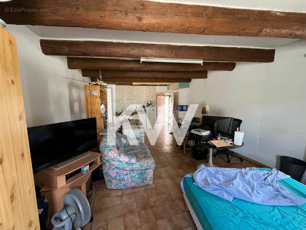 Appartement à BELLEGARDE