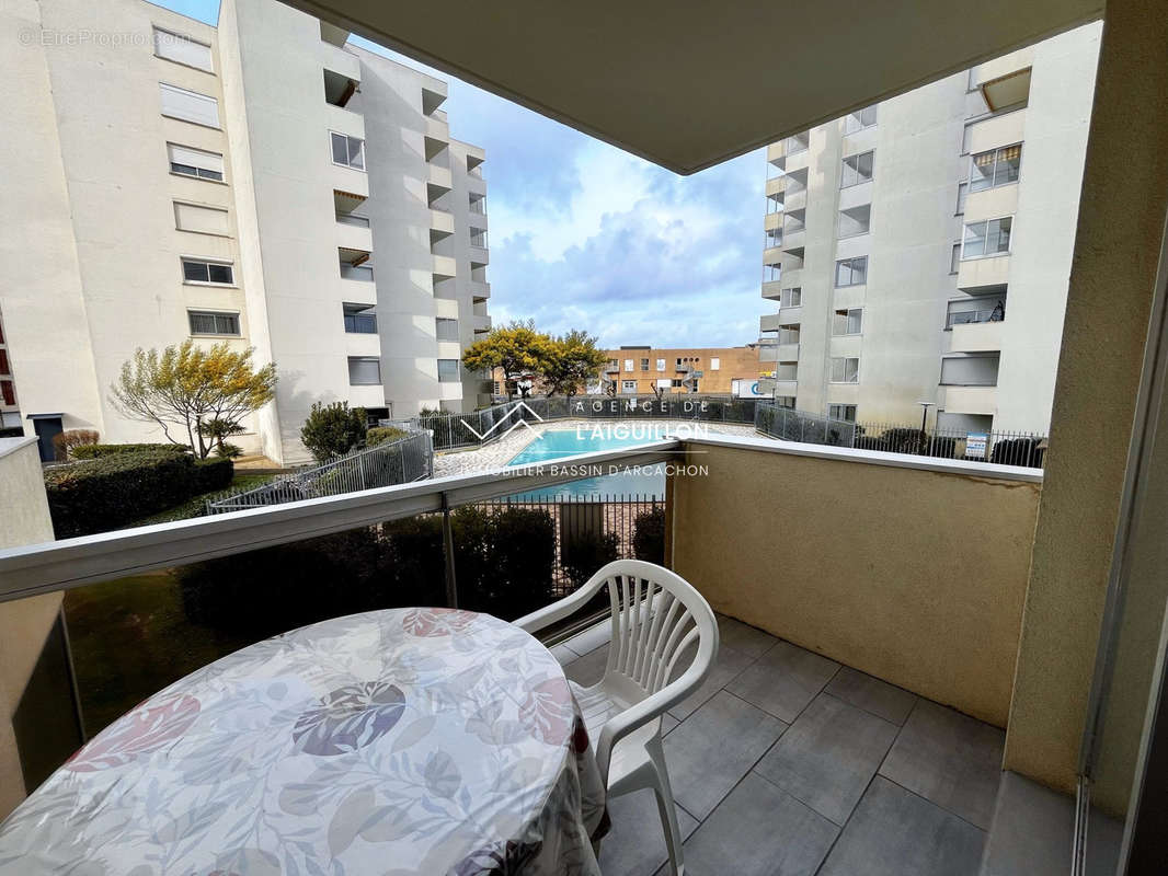 Appartement à ARCACHON