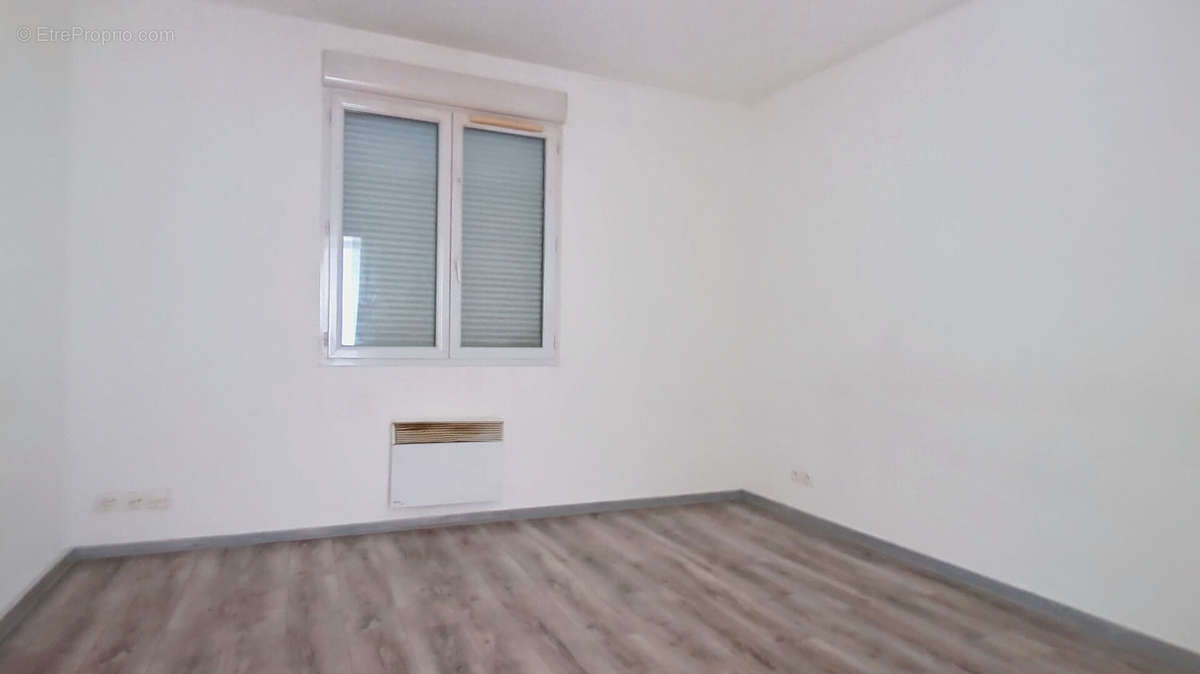 Appartement à BLANQUEFORT