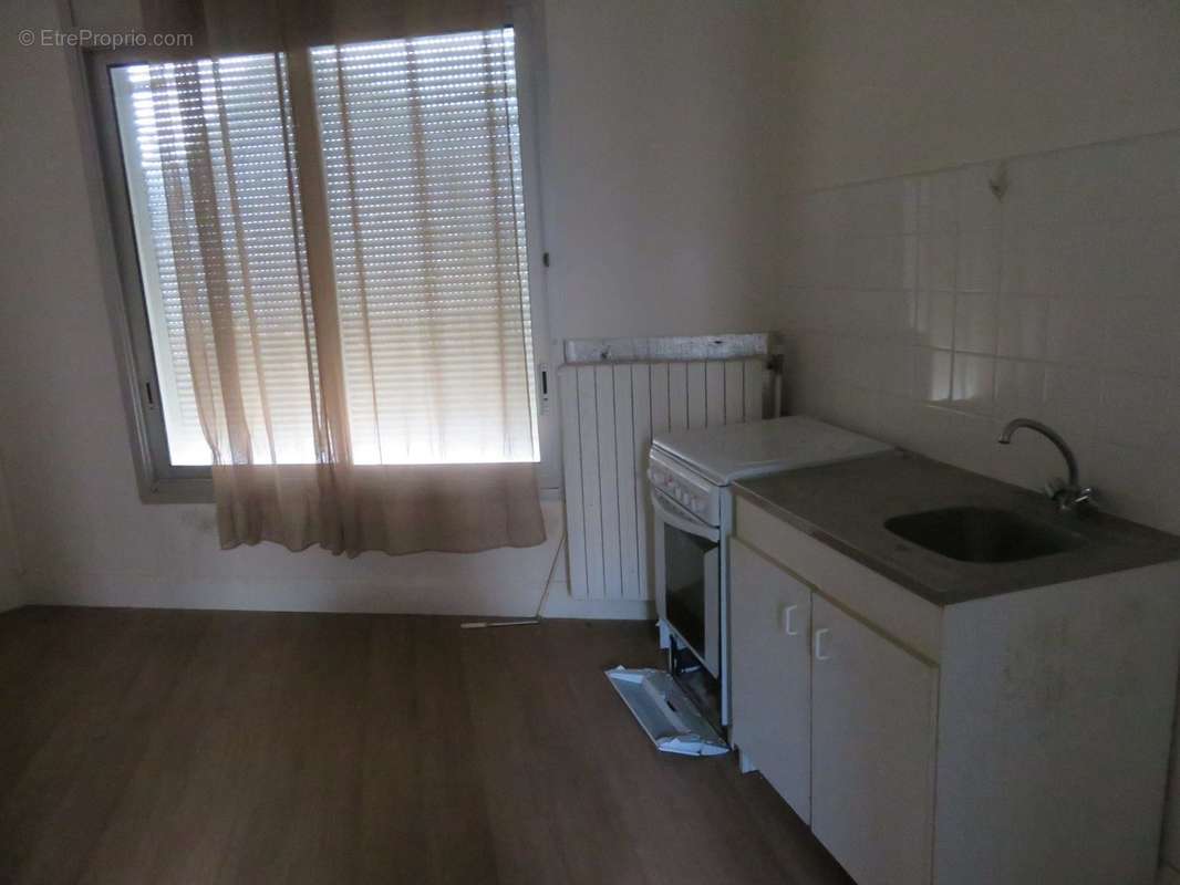 Appartement à VICHY