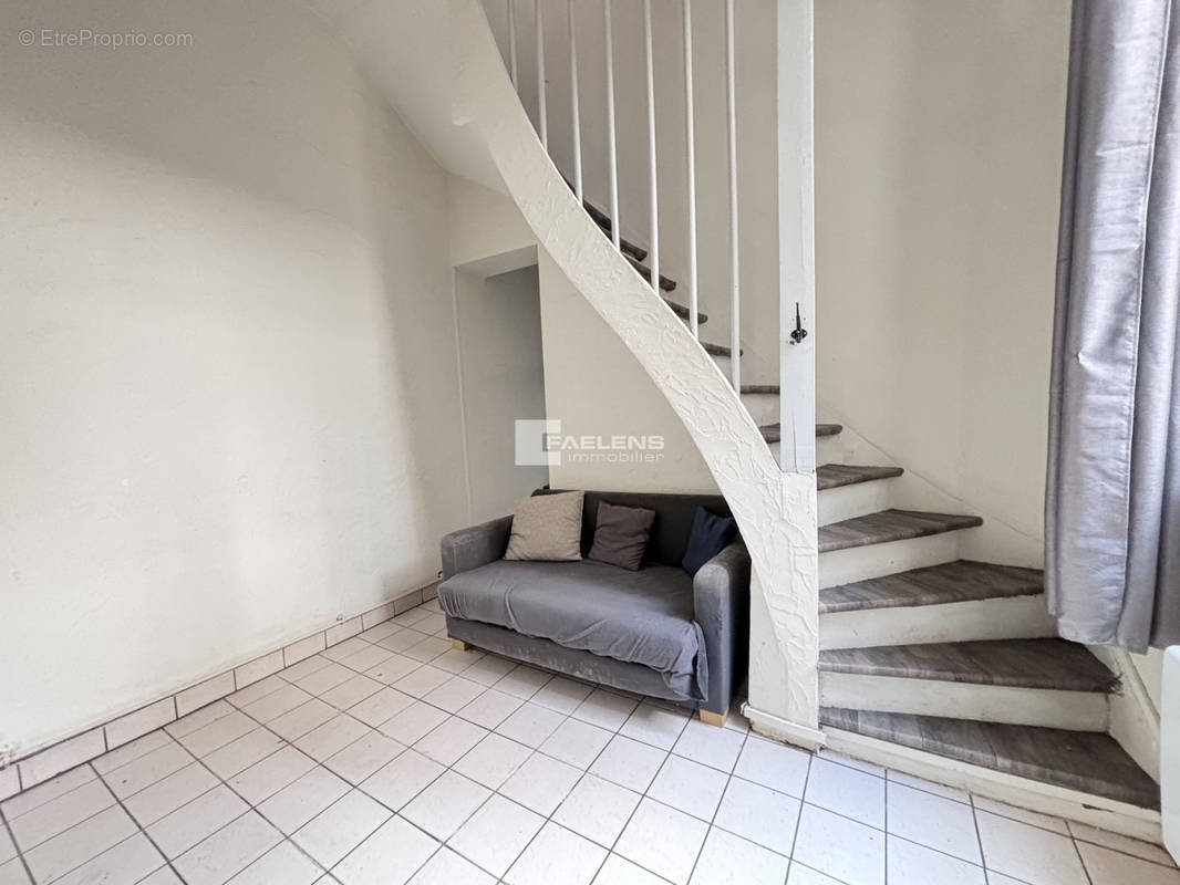 Appartement à LILLE