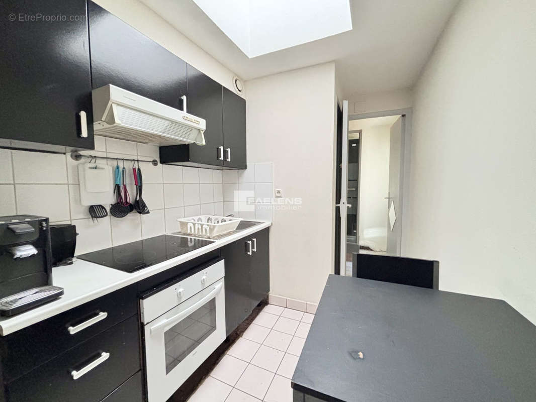 Appartement à LILLE