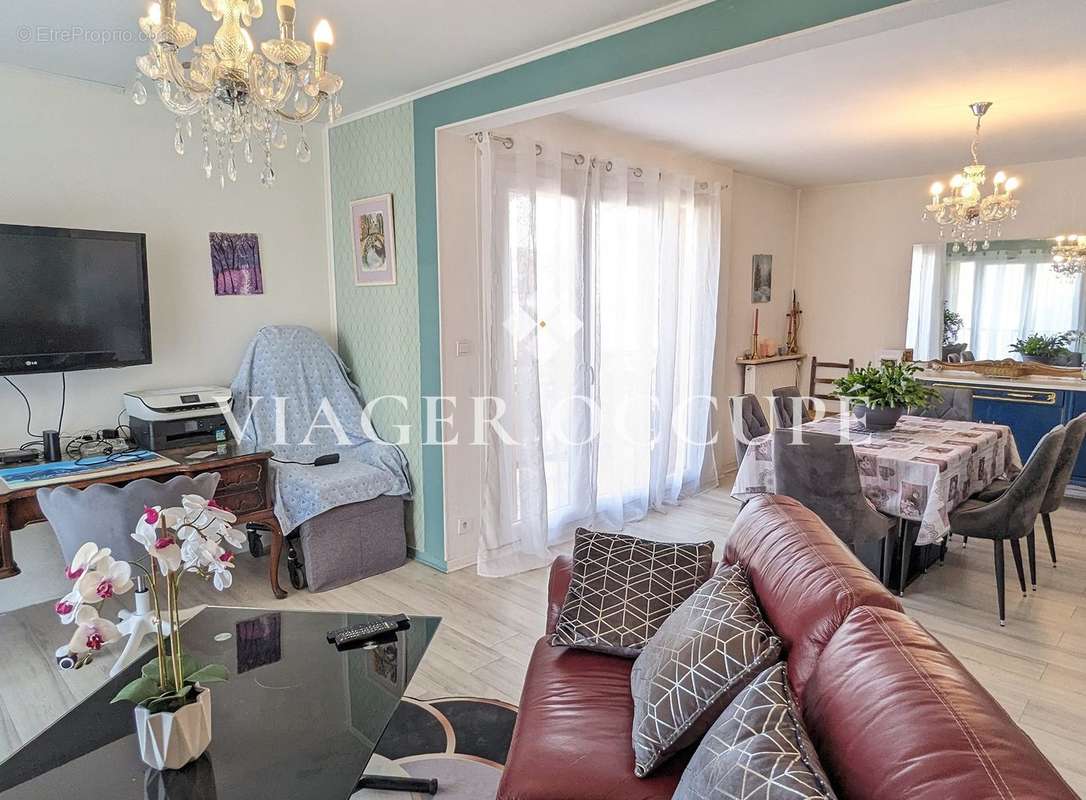 Appartement à PERPIGNAN