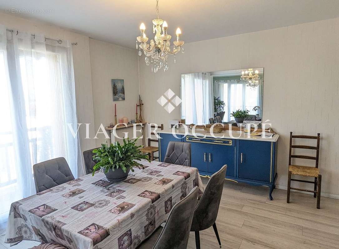 Appartement à PERPIGNAN