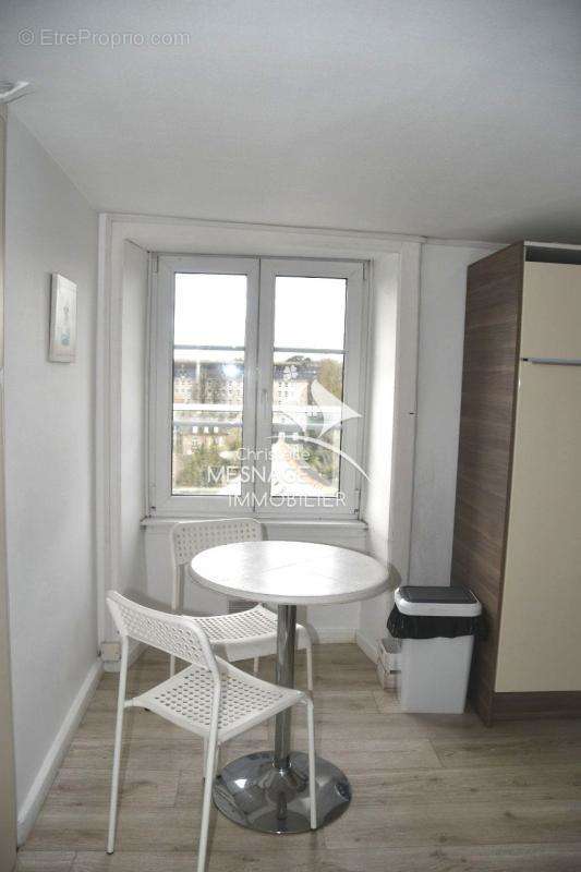 Appartement à DINAN