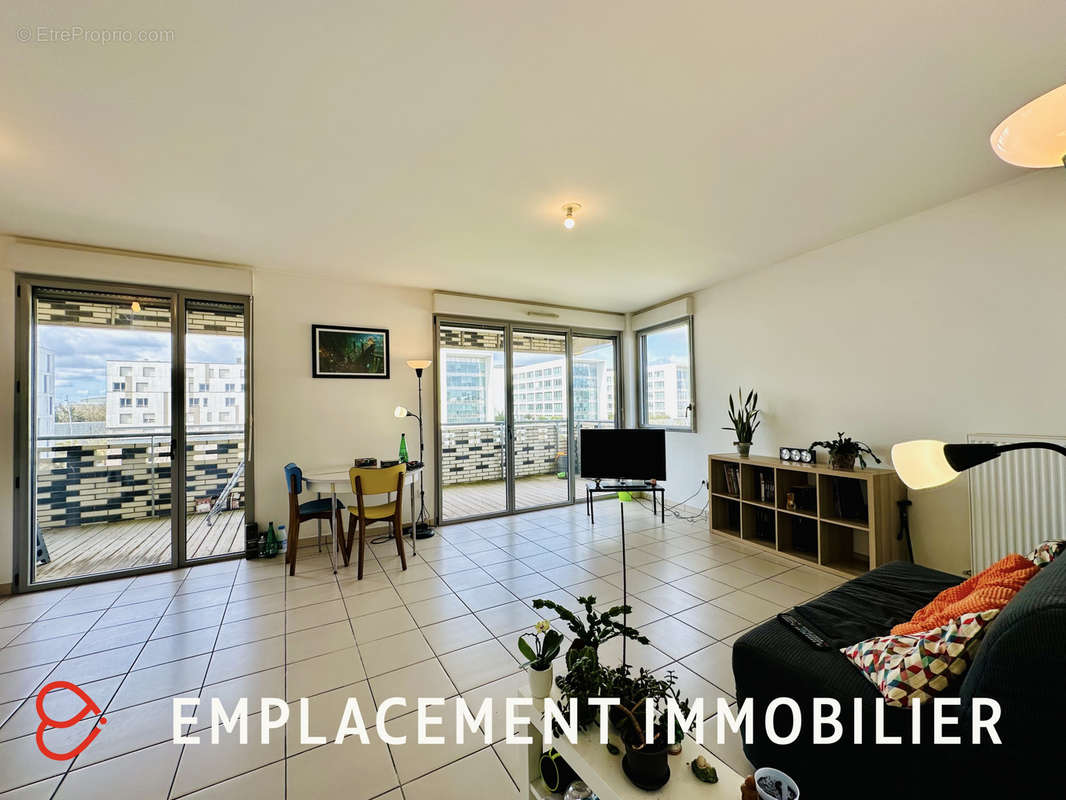 Appartement à BLAGNAC