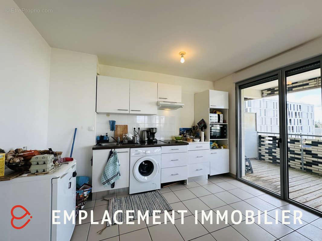 Appartement à BLAGNAC