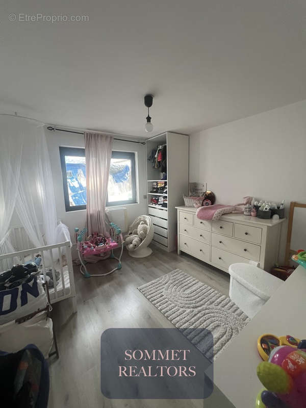 Appartement à DRANCY