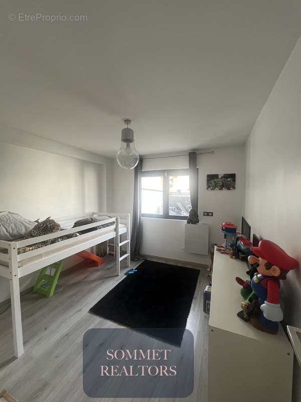 Appartement à DRANCY