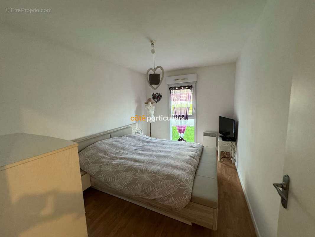 Appartement à PLOEREN