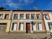 Appartement à BRETEUIL