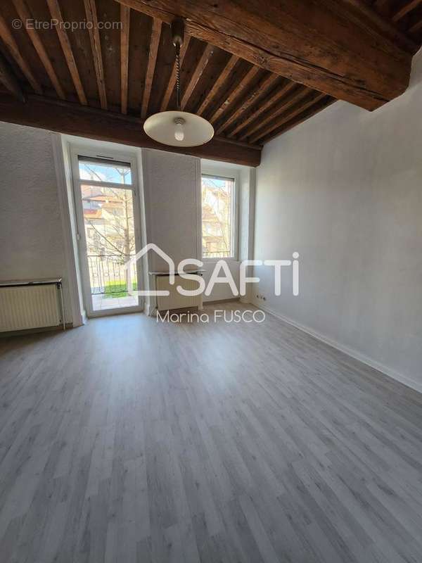 Photo 3 - Appartement à RIVE-DE-GIER