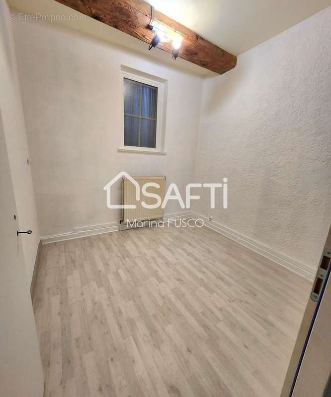 Photo 4 - Appartement à RIVE-DE-GIER