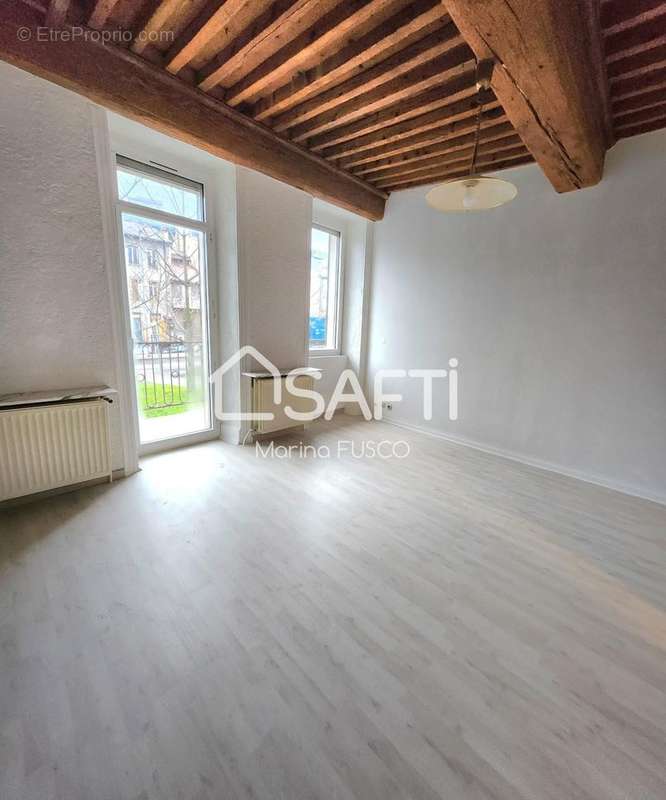 Photo 5 - Appartement à RIVE-DE-GIER