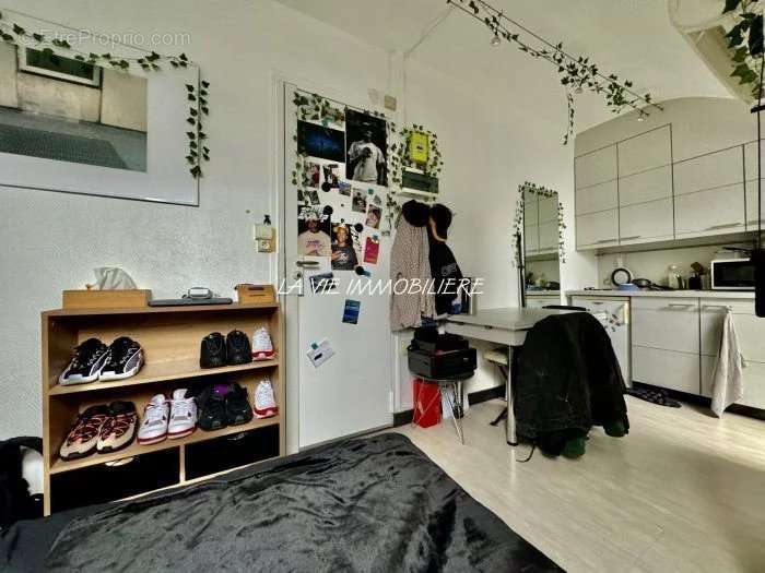 Appartement à PARIS-6E