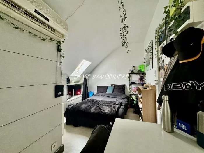 Appartement à PARIS-6E