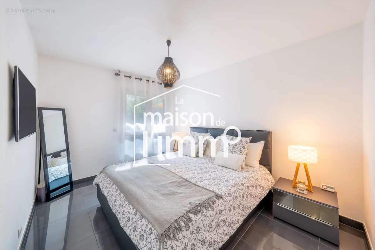 Appartement à THONON-LES-BAINS