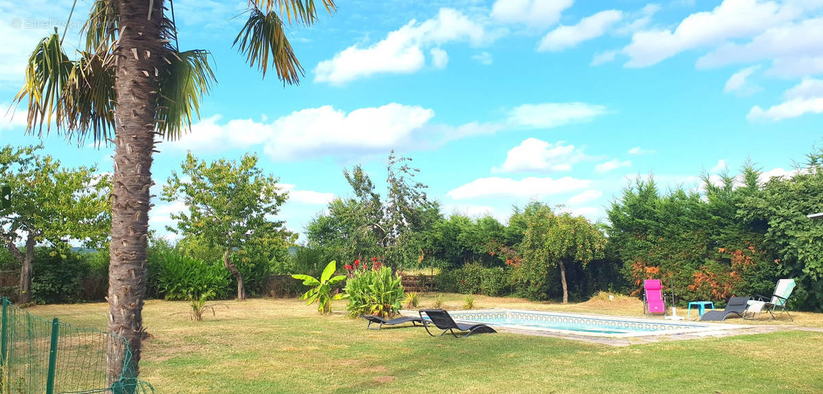 Maison à VILLENEUVE-SUR-LOT