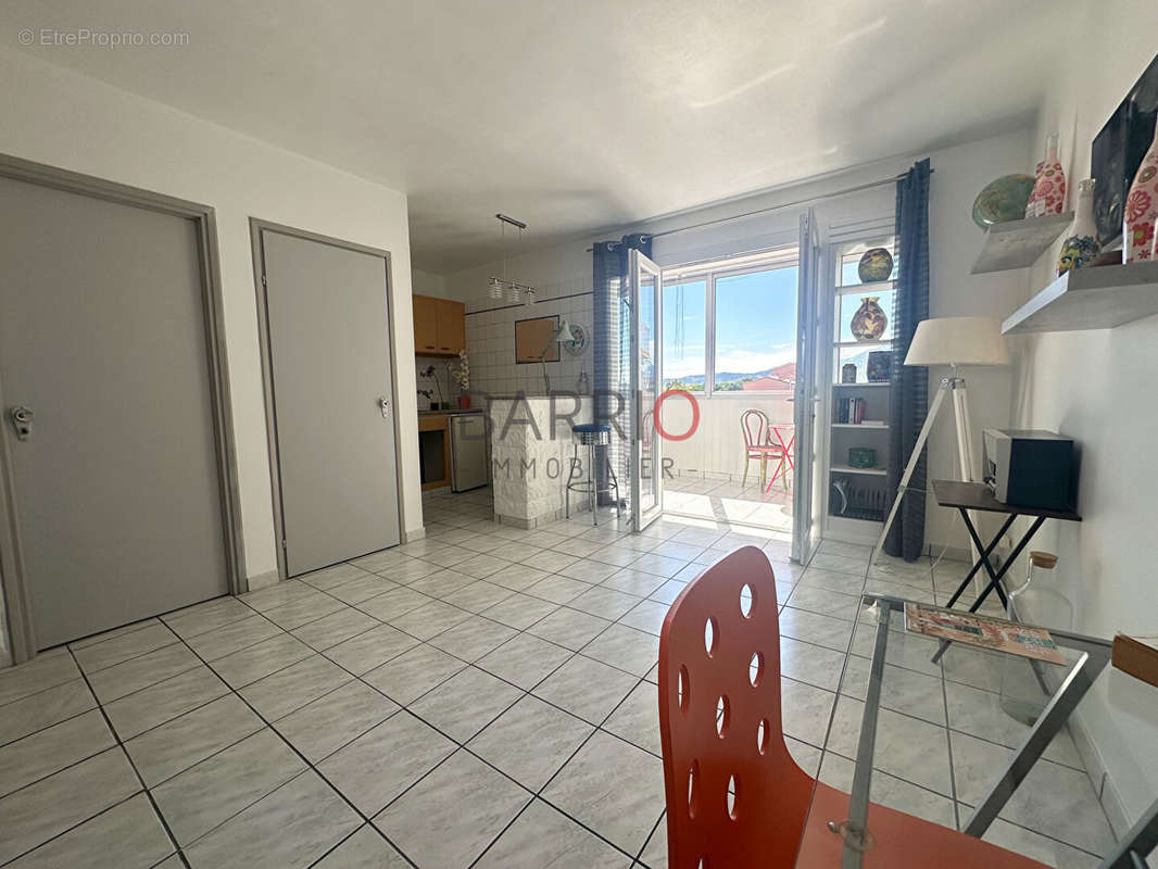 Appartement à ARGELES-SUR-MER