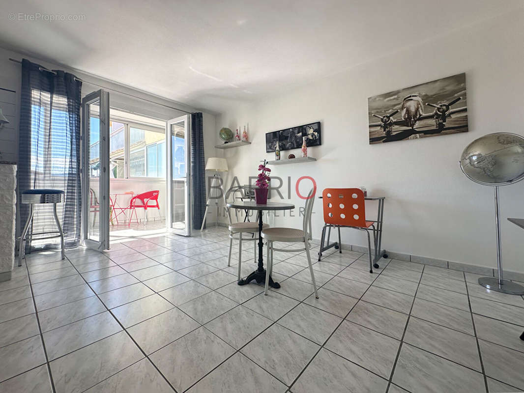 Appartement à ARGELES-SUR-MER