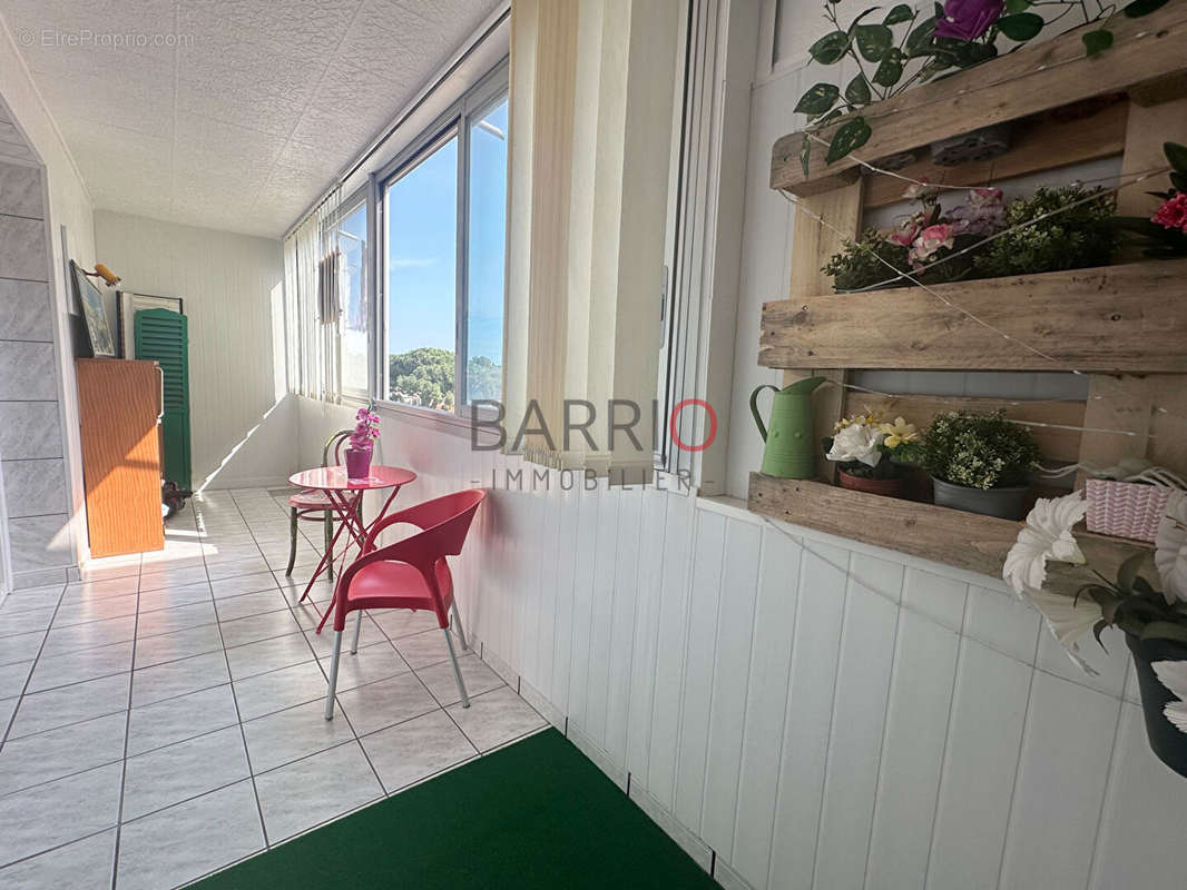 Appartement à ARGELES-SUR-MER