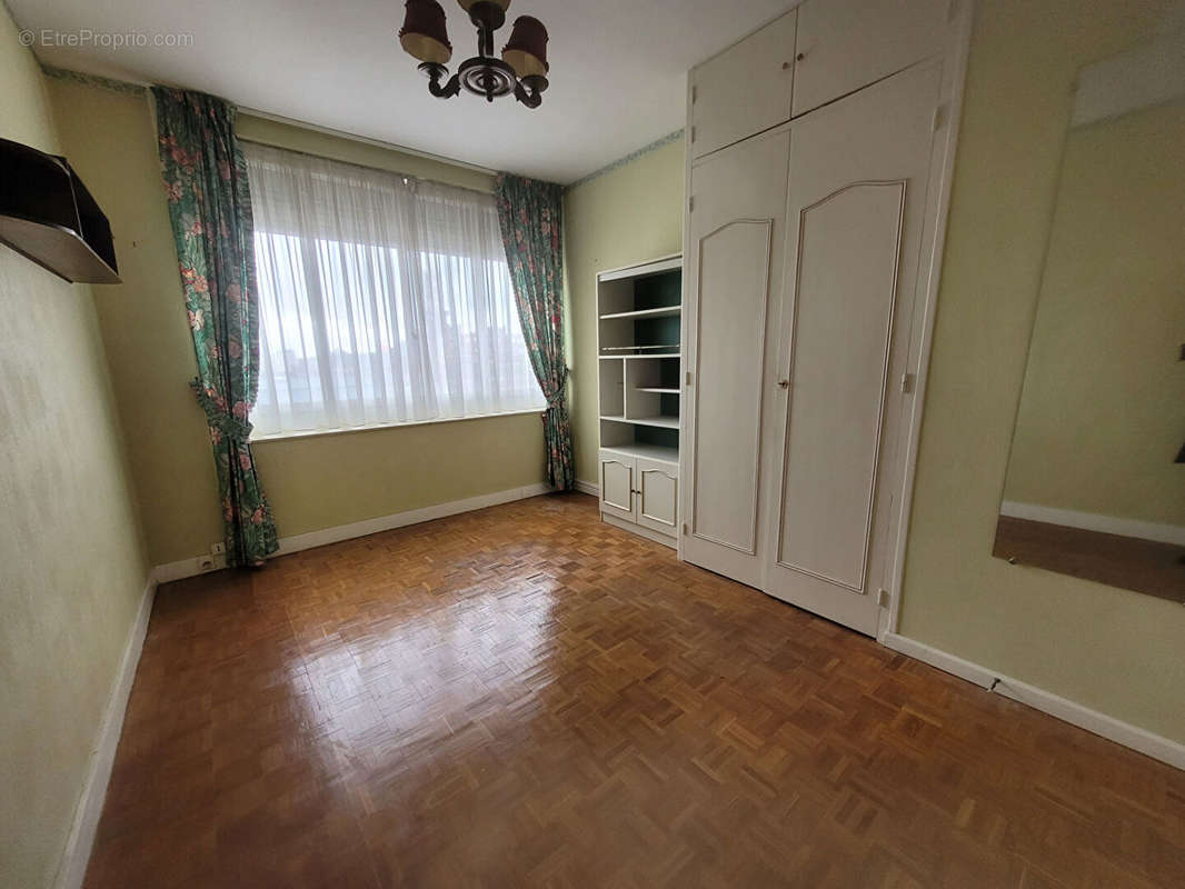 Appartement à VALENCIENNES