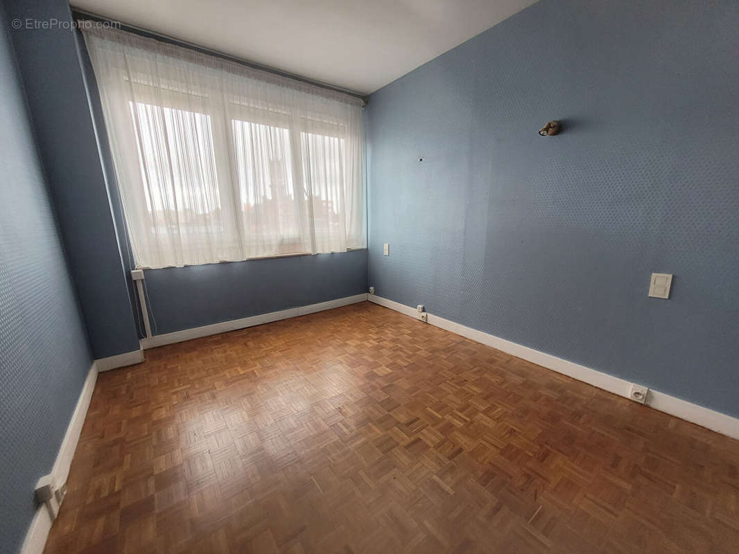 Appartement à VALENCIENNES