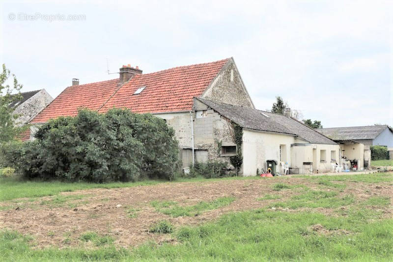 Appartement à LA FERTE-SOUS-JOUARRE