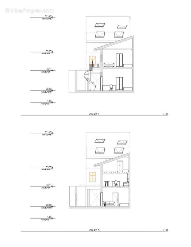 Appartement à ROUBAIX