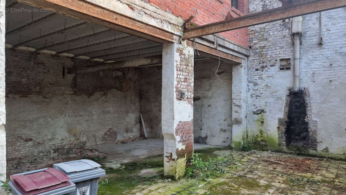 Appartement à ROUBAIX