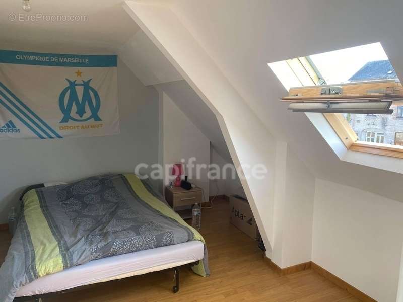 Appartement à SAINS-DU-NORD