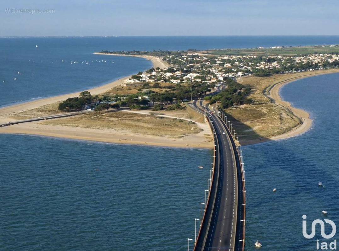 Photo 1 - Autre à RIVEDOUX-PLAGE