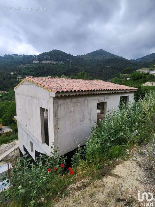 Photo 4 - Maison à TOURRETTE-LEVENS