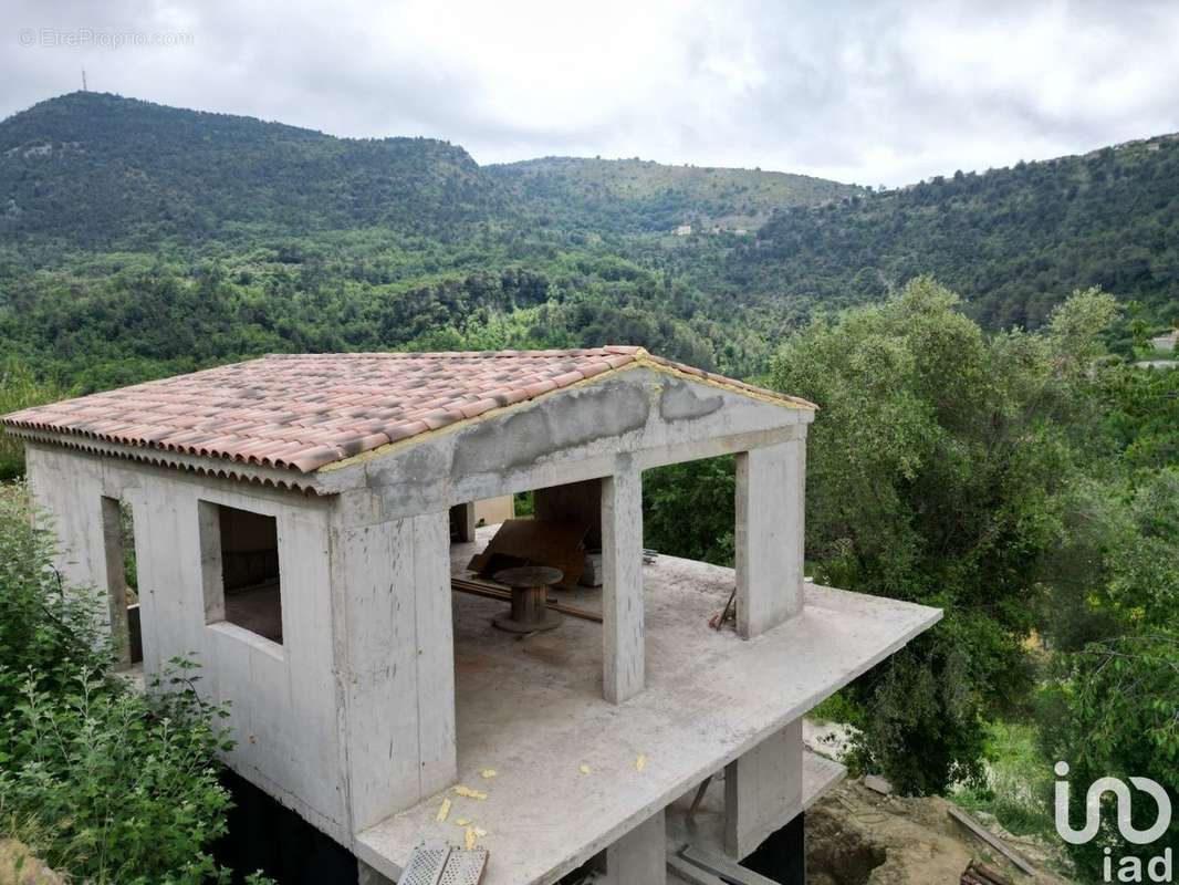 Photo 7 - Maison à TOURRETTE-LEVENS