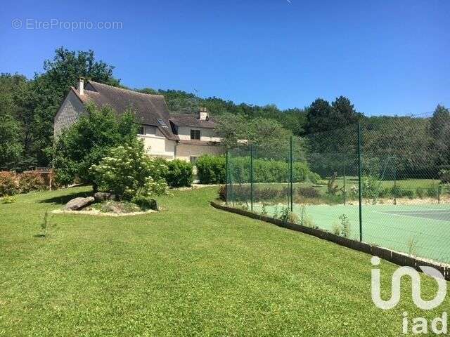 Photo 3 - Maison à AUVERS-SAINT-GEORGES