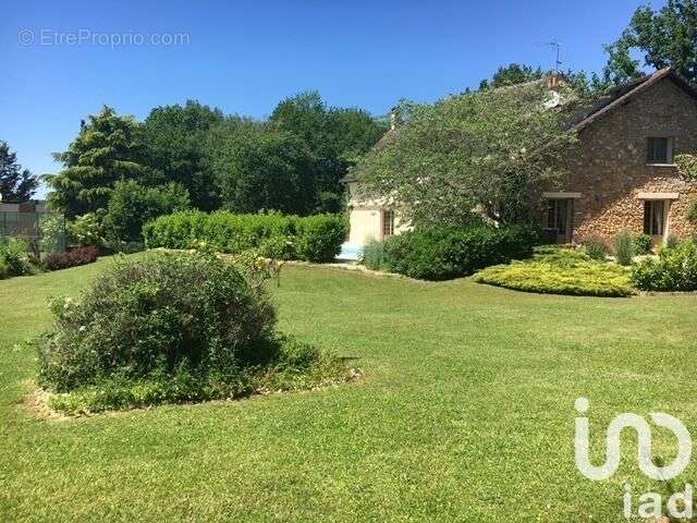 Photo 5 - Maison à AUVERS-SAINT-GEORGES