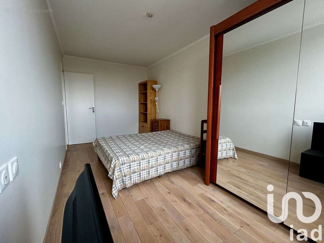 Photo 6 - Appartement à ISSY-LES-MOULINEAUX