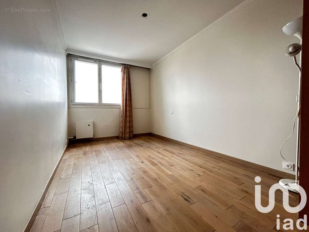 Photo 8 - Appartement à ISSY-LES-MOULINEAUX