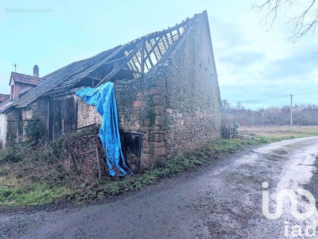 Photo 2 - Maison à CHENIERS