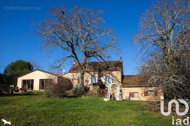 Photo 1 - Maison à SARLAT-LA-CANEDA