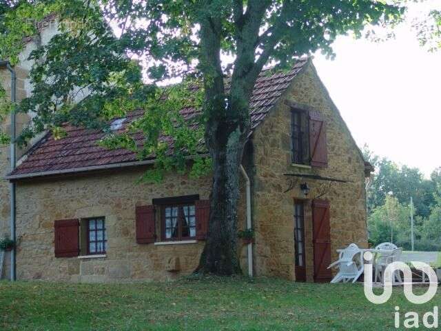 Photo 2 - Maison à SARLAT-LA-CANEDA