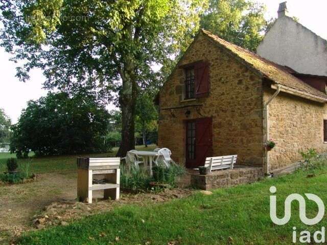 Photo 3 - Maison à SARLAT-LA-CANEDA