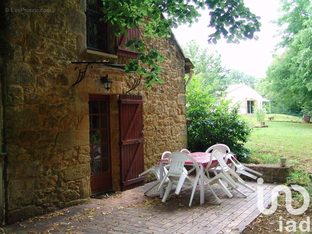 Photo 4 - Maison à SARLAT-LA-CANEDA