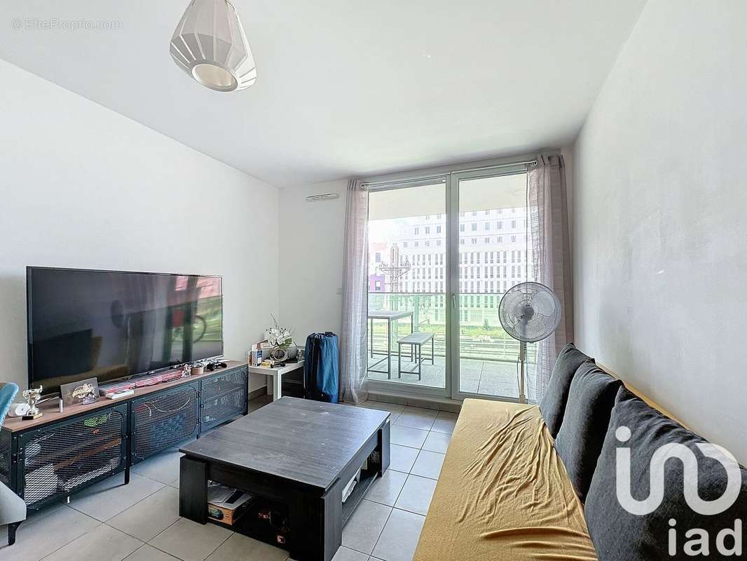 Photo 2 - Appartement à MONTPELLIER