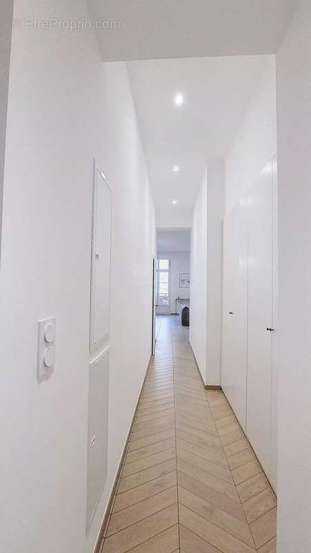 Appartement à PERPIGNAN